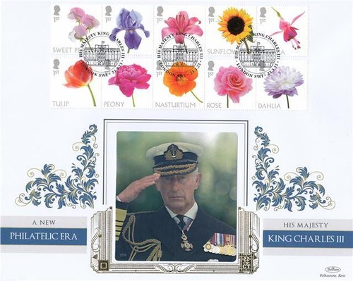 2023 new philatelic era - philatelic,