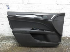 2018 FORD MONDEO ZETEC CD391