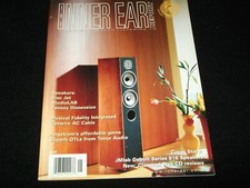 INNER EAR REPORT