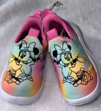 New Toddler Girl's Sneakers