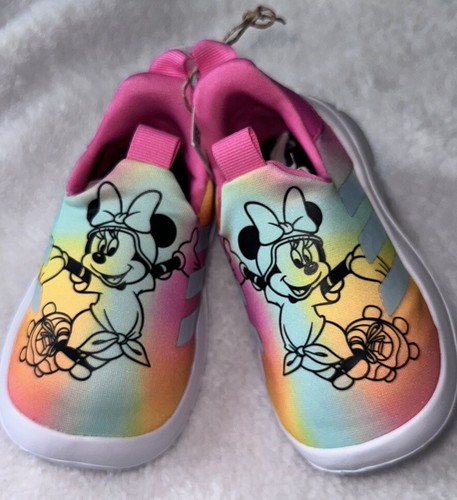 New toddler girl sneakers - new,