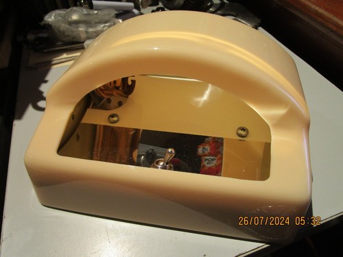 Vintage collectable navy ship - navy,