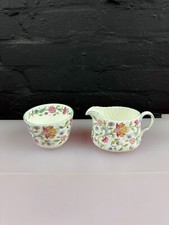 Minton haddon hall - hall, /