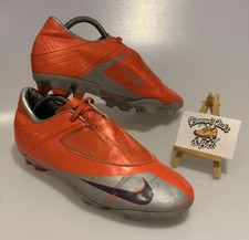 Nike Mercurial Steam V FG