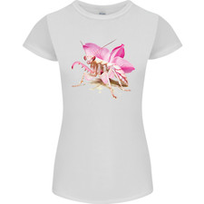An Orchid Mantis Womens Petite