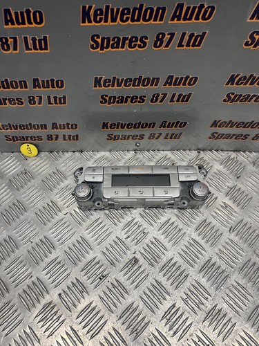 Ford mondeo heater climate - mondeo,