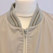 Vintage St Michael Monkey Jacket circa 80's. Large size. Skinhead, Mod,