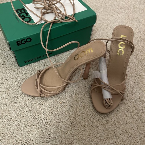Nude ego gladiator - nude,