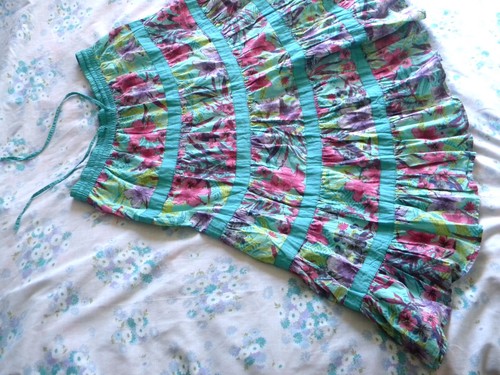 Casual hippy boho indian - casual,
