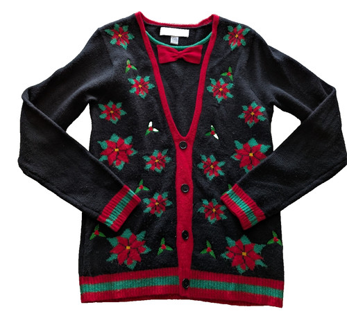 Jolly sweaters ugly christmas - sweaters,
