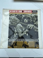 John Mayall the Diary of a