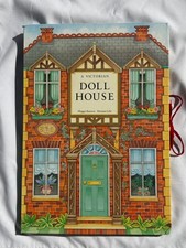 A Victorian Doll House by