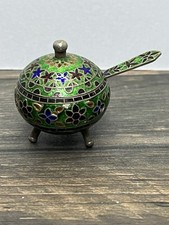 Vintage Indian, Mughal