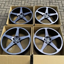 20" CADES Vulcan Alloy Wheels