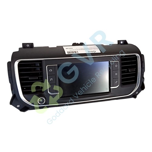 Vauxhall vivaro sportive - vauxhall,