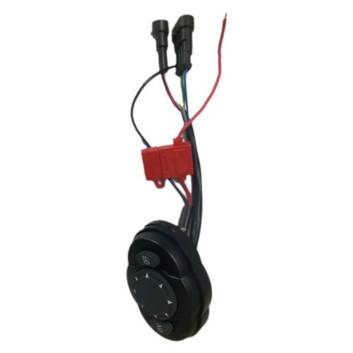12v remote control panel - remote,