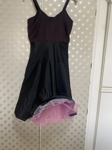 Vintage 1950s knee length - knee,