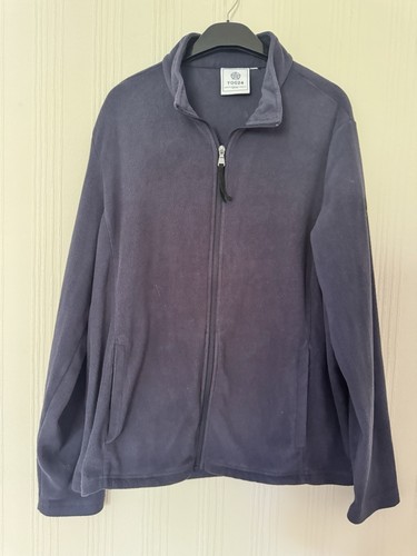 Tog24 men navy full zip - tog24,