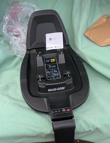 Maxi cosi familyfix3 size - maxi,