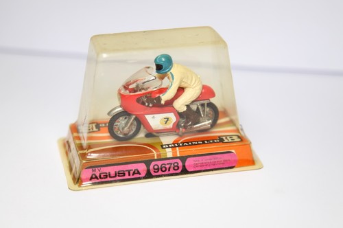 Britains 9678 agusta - britains 9678,
