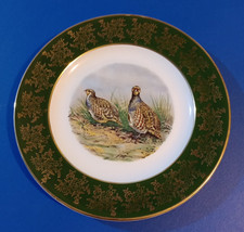 Weatherby Hanley England Royal