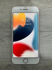 iPhone 7 32GB - Rose Gold -