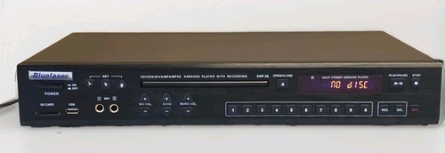 Bluelaser dvp multi - bluelaser, dvp-30