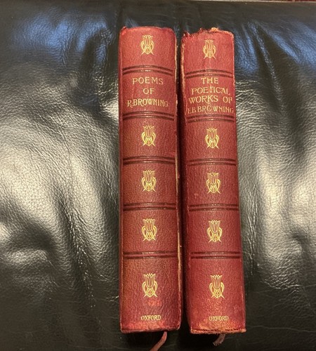 Antique oxford edition the - oxford, "the