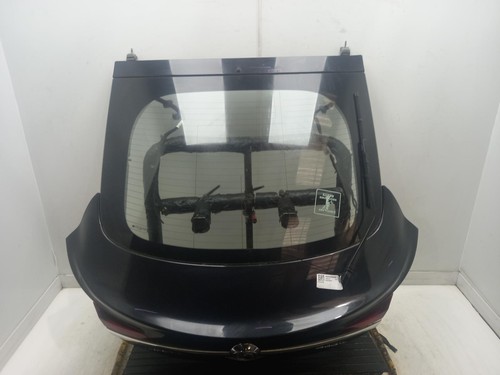 Vauxhall insignia boot lid - insignia,