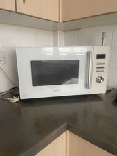 Kenwood Microwave