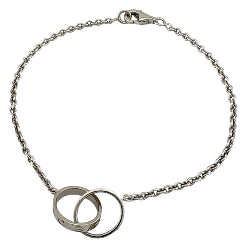 Cartier bracelet k18 - bracelet,