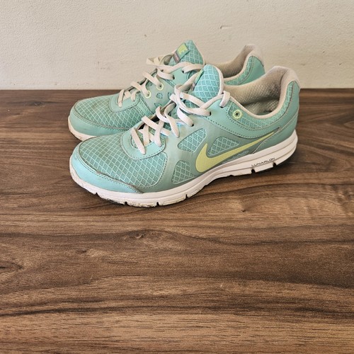 Nike running trainers - running, lunar