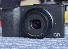 Ricoh 2mp boxed vgc - -,
