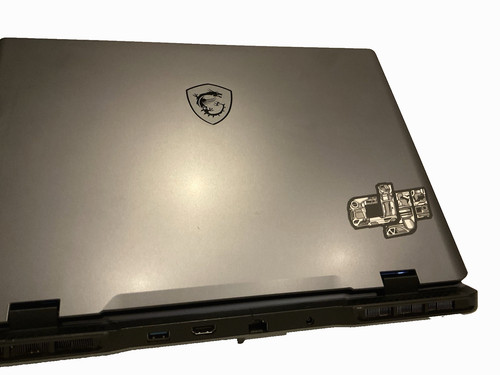 Msi sword 14700hx - sword, 16
