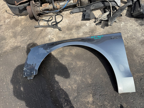 Wing panel audi d4 - panel, a8