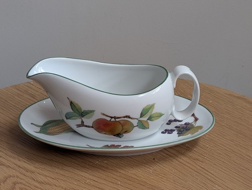 Royal worcester evesham vale - royal,