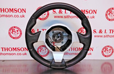 VAUXHALL VX220 MOMO STEERING
