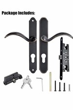 HauSun Storm Door Handle w/