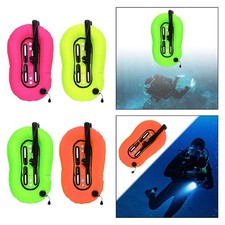 Diving Snorkeling Donut Wing Single Tank Equipment Scuba BCD