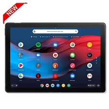 GOOGLE Pixel Slate 12.3" Intel® Core i5 2 in 1 Chromebook - 128 GB eMMC, 8th Gen