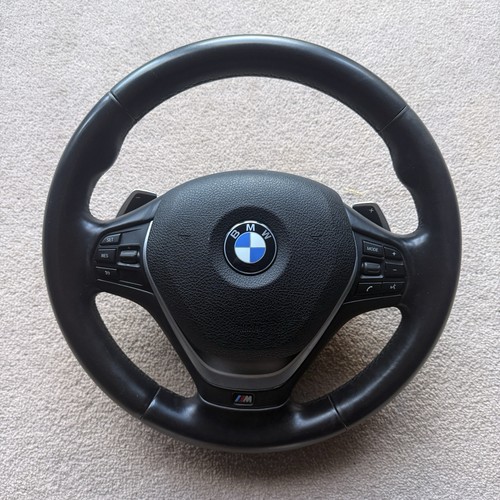 Bmw f20 f30 - f20/f30, steering