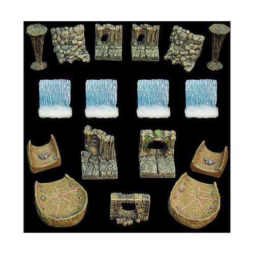 Dwarven forge dwarvenite - dwarven,