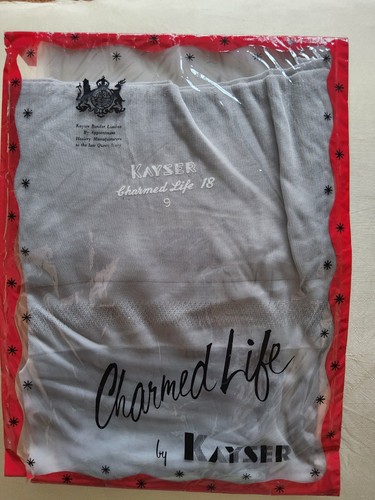 Rare charmed life kayser - rare,