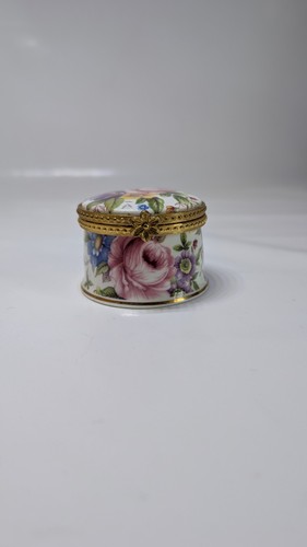 Vintage floral fine - vintage,