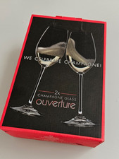 Riedel Ouverture Crystal