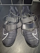 Nike romaleos weightlifting - romaleos, 4