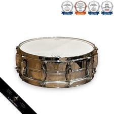 Ludwig lm400 supraphonic - ludwig,