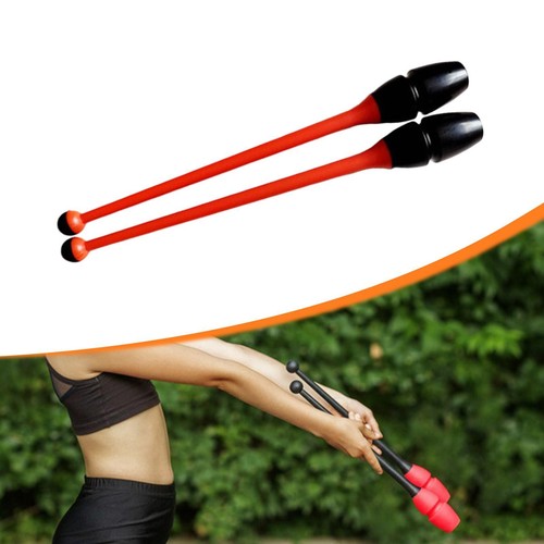 Gymnastics stick clubs for - stick,