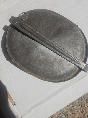 Wwi era army mess - kit,