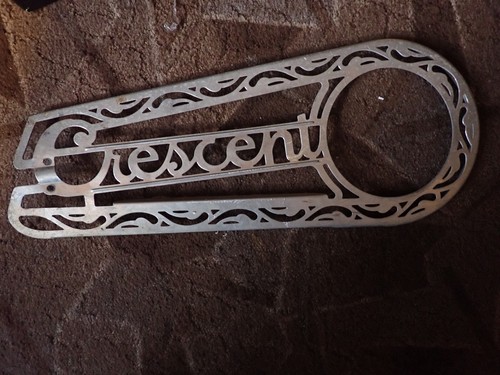 Antique vintage bicycle - antique,